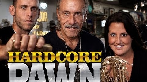 Hardcore Pawn Funniest Moments Part  6 1080p HD