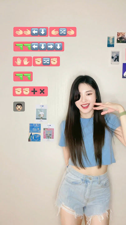 Lyan • Finaily Fyp TREND EASY Dance Challenge | leeyoonha #shorts
