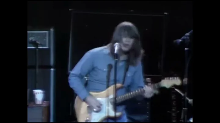 "CHICAGO TRANSIT AUTHORITY" [TERRY KATH (1946-1978...