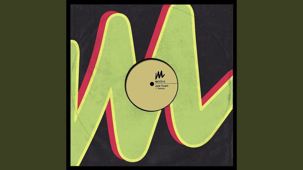 Selecta (Extended Mix)