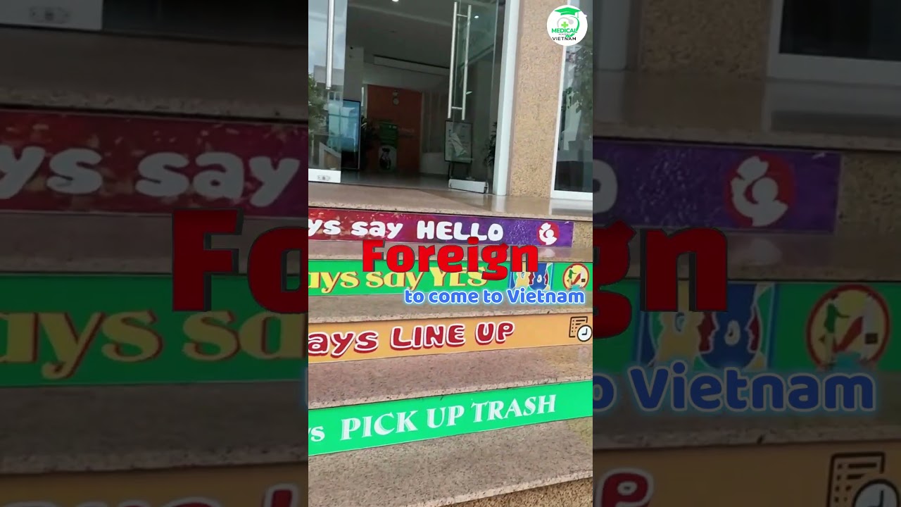 Vietnamese value the English - 