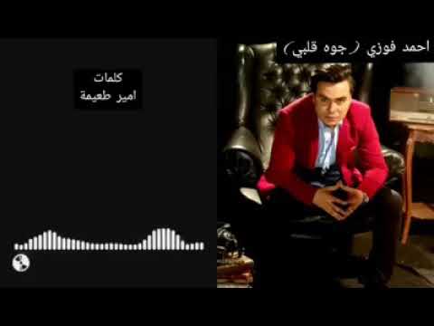 نفسي أدخل جوا قلبك