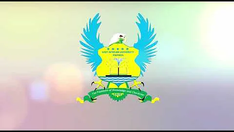 3rd Graduation of East African University Rwanda