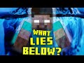 The Minecraft Iceberg: What Lies Below?