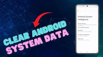 How to Clear All Data Stored By Android System Intelligence On Galaxy S24