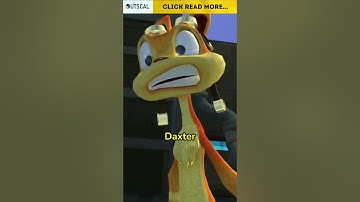 Jak and Daxter FOOLED players with this CRAZY trick #jakanddaxter #naughtydog #shorts