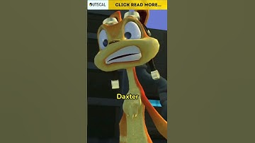 Jak and Daxter FOOLED players with this CRAZY trick #jakanddaxter #naughtydog #shorts