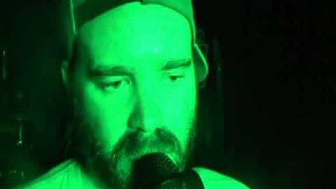 The Movement   Josh Swain "Small Ax" Bob Cover Live 4 23 14 Ronaoke Martins Bar