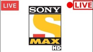 Sony Max Live 🔴 | Sony Sab Live  | Sony channel live   | Online SONY MAX