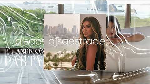 ANDREANA CEKIC - PARTY PARTY (djsaestrade)