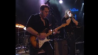 “If Love Is A Crime - Live” (Official Video) - Todd Sharpville feat Will Wilde