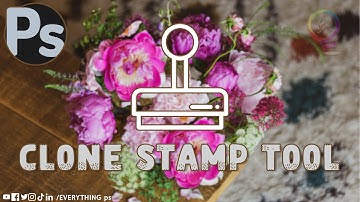 Add Objects by Cloning in Adobe Photoshop #20