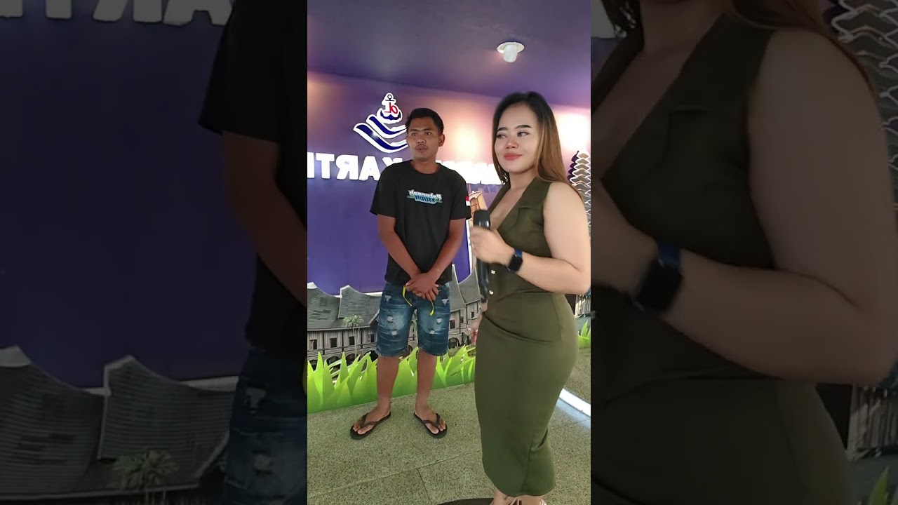 Arjun Dwi Anjani#arjun#dharmalautanutama#hiburansegar#dangdutkoplo#biduandangdut 