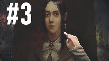 Layers of Fear (2016) Walkthrough no Commentary | Loop Ending