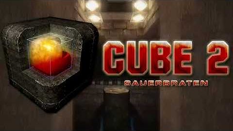 Cube 2 Sauerbraten - ZooCata