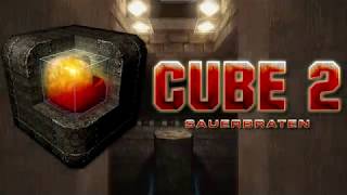 Cube 2 Sauerbraten - ZooCata's race maps News