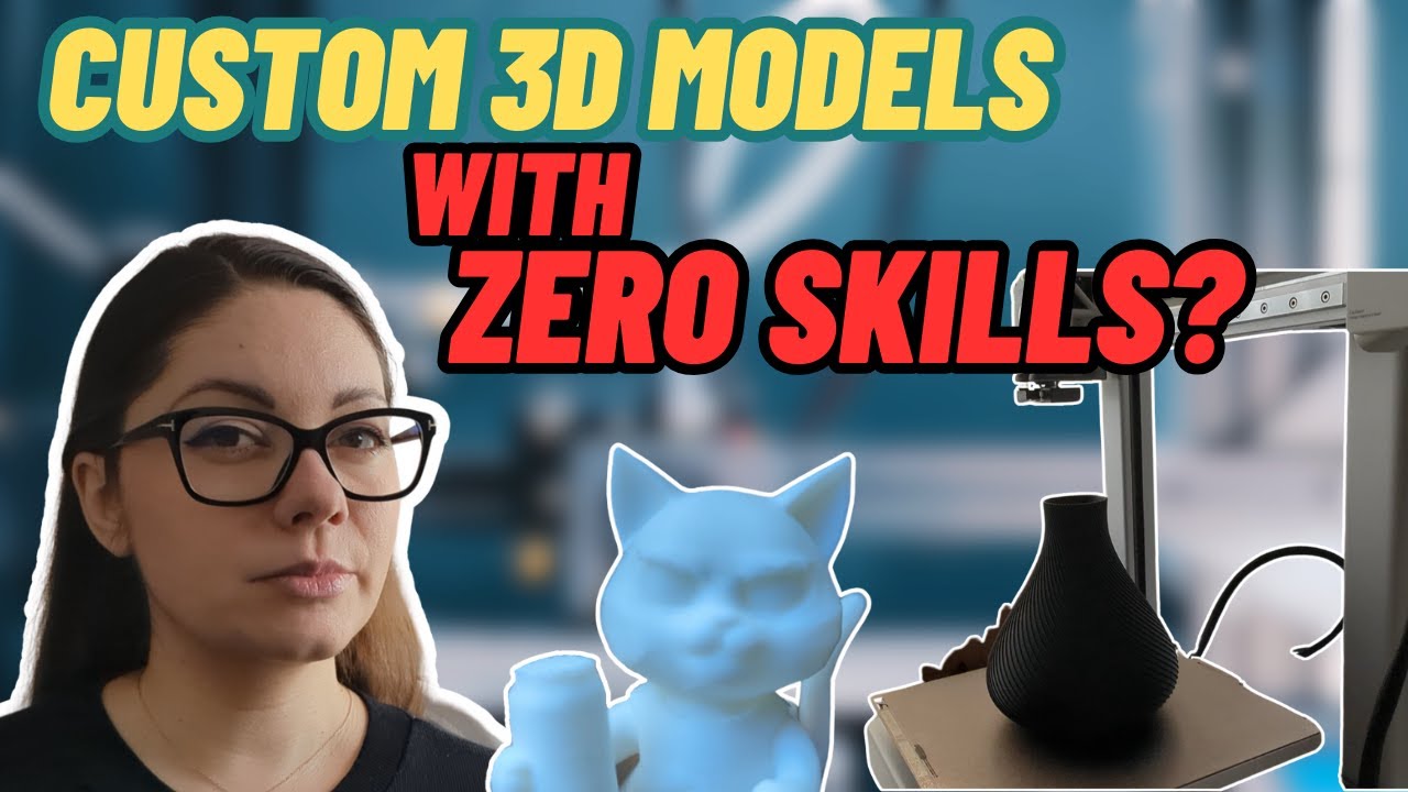 easy-ways-to-create-custom-3d-prints-youtube