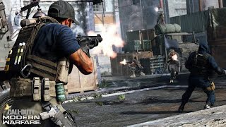Call Of Duty Mobile::HARDPOINT STANDOFF Map: New Gameplay:: Mordan Warfare 2  (No Commentary )
