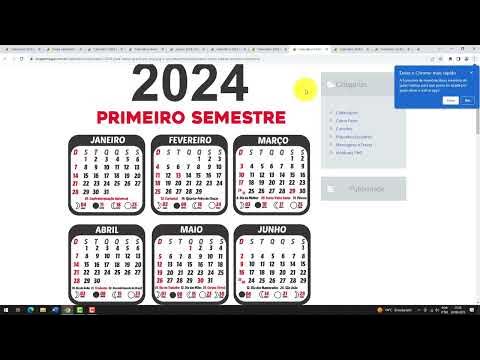 Calendário 2024 Time de Futebol em PNG para Colagem de Foto - Imagem Legal