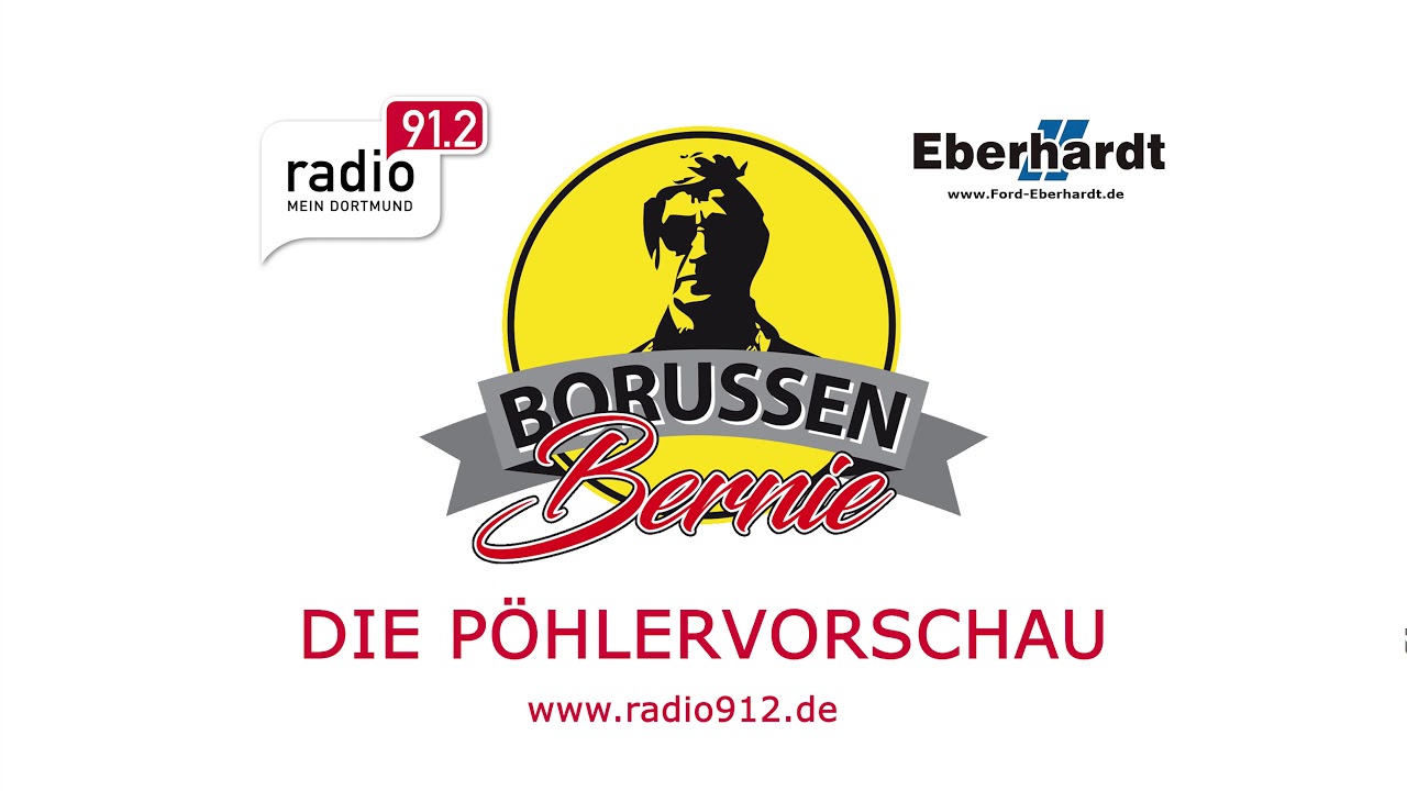 Borussen Bernie Die Pohlervorschau Bvb Gegen Rb Leipzig Youtube