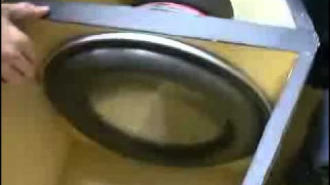 12vdb.com - car audio database: Eclipse Ti15.8