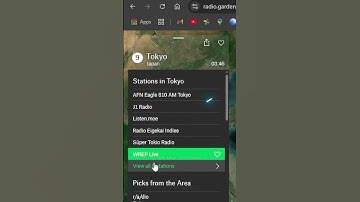 Listen to 40,000 Radio Stations From Around the World for Free!