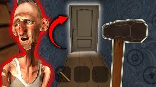 ФИНАЛ ЗЛОГО СОСЕДА?! ПРИВЕТ СОСЕД ЛУЧШЕ?! - Angry Neighbor