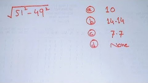 A Nice Algebraic and Square Root Problem| Can you choose the correct option|@TTLogic