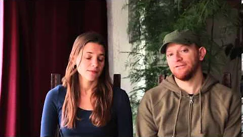 Sibling Duo Jean and Noah Friedman-Rudovsk...  on ...