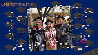 Keep striving to graduate
