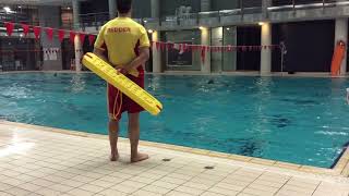 Hoger Redder De Reddingssimulaties