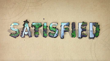 Satisfied (Lyric Video) - Rebelution