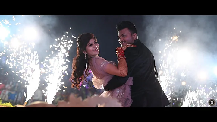 MAYUR & SHUBHANGI  WEDDING HIGHLIGHT 2022