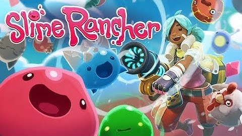 UNLOCKING THE LAB! | Slime Rancher #3