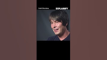 Brian Cox on Religion, Philosophy, and Science