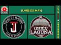 🔴 Toros de Tijuana vs Algodoneros | LMB Baseball May 25, 2026 Live SCOREBOARD EN VIVO