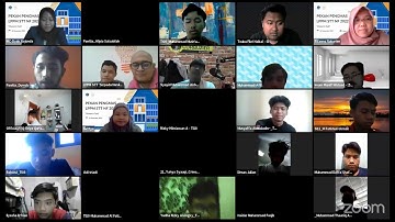 Pekan Pengabdian Kepada Masyarakat 2022 -  Women in Tech #1