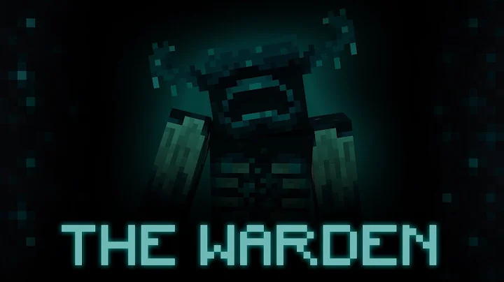 The Warden [A Minecraft Original Song] - Grymm