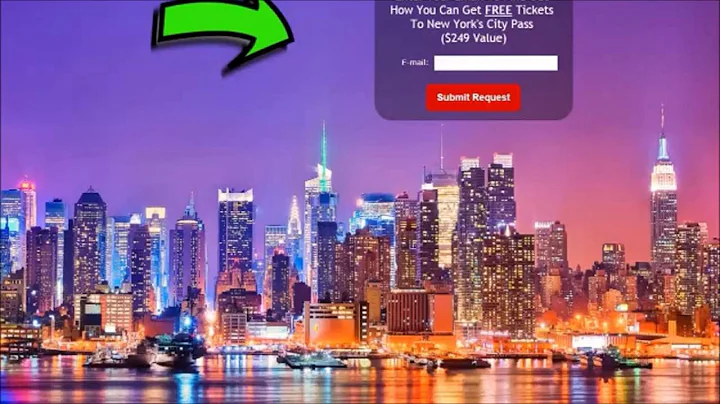 The Landing Pages Course, Learn The 3-Steps To Building The Best Landing Pages For Profit