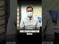 From Cap to Confidence 😱 6 Month Hair Transplant Result | Hair Transplant Review
