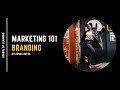 Branding (Extended version with quiz questions)