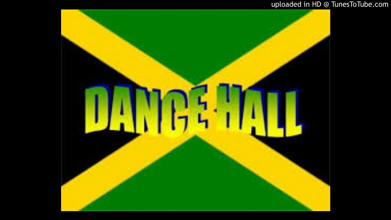 Dancehall para bailar   zanto kisiwa chamalavidavi