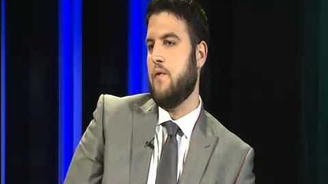 ICSR Research Fellow Alexander Hitchens discusses Taliban links with Britain on Sky News