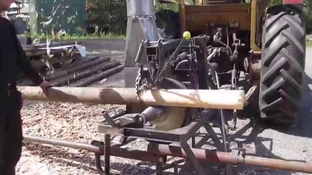 Puunkuorimakone Kuori-Juho uustuotantona