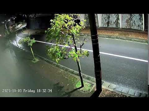 広島県安芸郡熊野町川角ライブカメラ Hiroshima Akigun Kumanocho Kawasumi Live Camera.world.cam