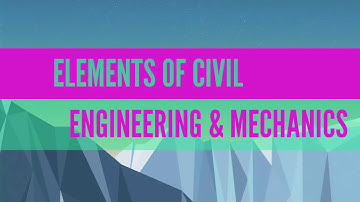 Lamis theorem problems part 1| Elements of civil engineering and Mechanics | Free body diagram