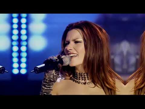 Shania Twain - Don't Be Stupid (You Know I Love You) - 1997 - HD - HQ Audio
