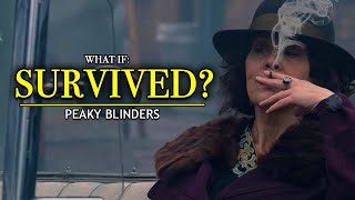 What If Polly Gray Never Died In Peaky Blinders? by PowerHub 5,198 views 8 months ago 10 minutes, 12 seconds