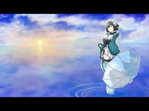 【歌ってみた】雨き声残響　/　orangestar（cover）【オリジナルMV】