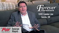 Forever Furniture-Markdown Madness Sale